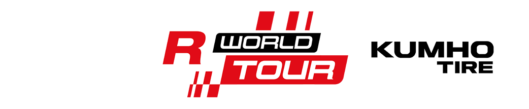 Entry Form FIA TCR World Tour